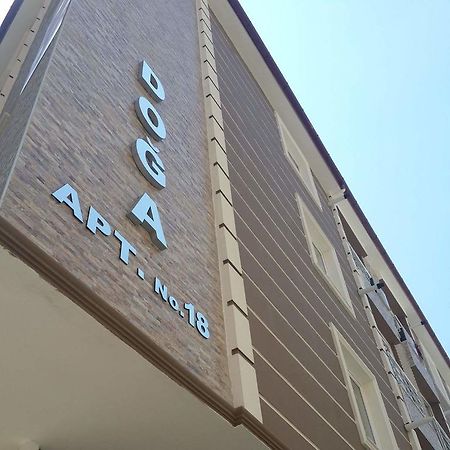 Doga Apart Деницли Экстерьер фото