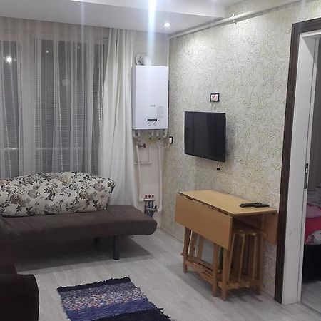 Doga Apart Деницли Экстерьер фото
